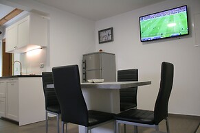 Apartments Jez