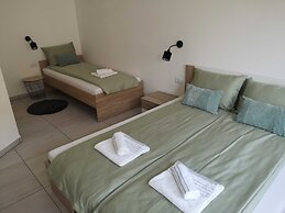 Apartments Ole