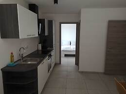 Apartments Ole