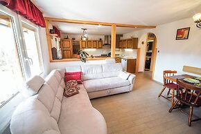 Valley View Holiday Home Mrak With Sauna