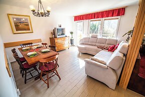 Valley View Holiday Home Mrak With Sauna