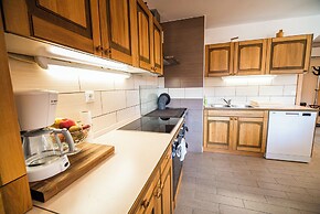 Valley View Holiday Home Mrak With Sauna