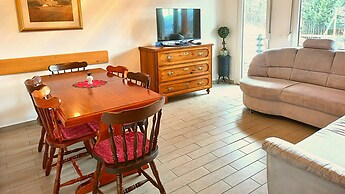 Valley View Holiday Home Mrak With Sauna