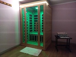 Valley View Holiday Home Mrak With Sauna