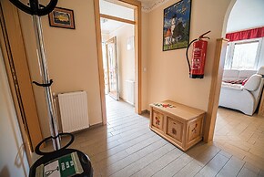 Valley View Holiday Home Mrak With Sauna