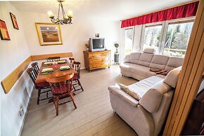 Valley View Holiday Home Mrak With Sauna
