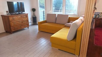 Valley View Holiday Home Mrak With Sauna
