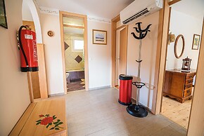 Valley View Holiday Home Mrak With Sauna