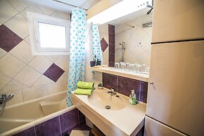 Valley View Holiday Home Mrak With Sauna