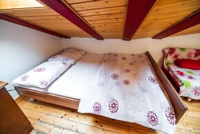 Apartments Bedanc