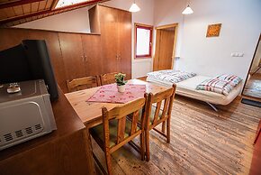 Apartments Bedanc