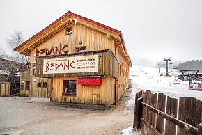 Apartments Bedanc