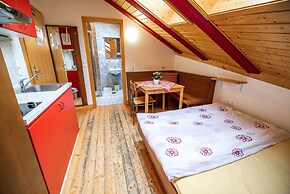 Apartments Bedanc