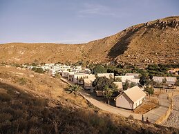 wecamp Cabo de Gata