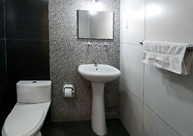 Hotel Plaza by DOT Light