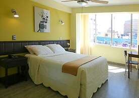 Hotel Plaza by DOT Light