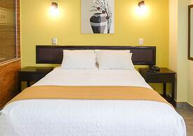 Hotel Plaza by DOT Light