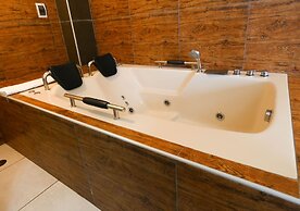 Hotel Plaza by DOT Light