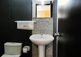 Hotel Plaza by DOT Light