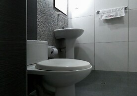 Hotel Plaza by DOT Light