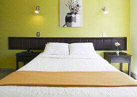 Hotel Plaza by DOT Light