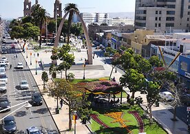 Hotel Plaza by DOT Light