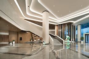 Crowne Plaza Wuhan Optics Valley by IHG