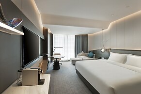Crowne Plaza Wuhan Optics Valley by IHG