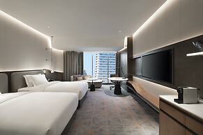 Crowne Plaza Wuhan Optics Valley by IHG