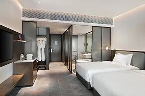 Crowne Plaza Wuhan Optics Valley by IHG