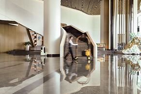 Crowne Plaza Wuhan Optics Valley by IHG