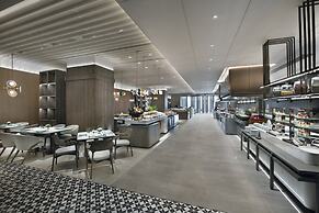 Crowne Plaza Wuhan Optics Valley by IHG