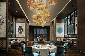 Crowne Plaza Wuhan Optics Valley by IHG