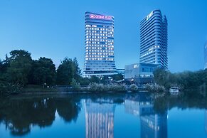 Crowne Plaza Wuhan Optics Valley by IHG