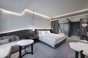 Crowne Plaza Wuhan Optics Valley by IHG