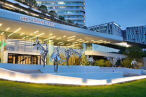 Crowne Plaza Wuhan Optics Valley by IHG