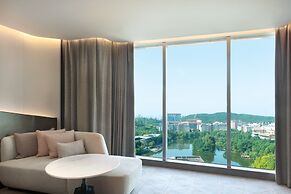 Crowne Plaza Wuhan Optics Valley by IHG