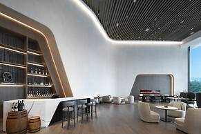 Crowne Plaza Wuhan Optics Valley by IHG