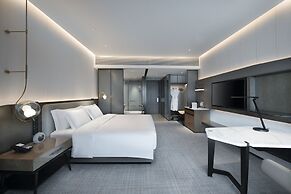 Crowne Plaza Wuhan Optics Valley by IHG