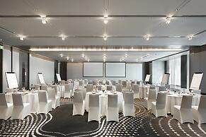 Crowne Plaza Wuhan Optics Valley by IHG