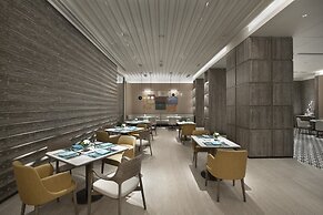 Crowne Plaza Wuhan Optics Valley by IHG