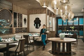 Crowne Plaza Wuhan Optics Valley by IHG