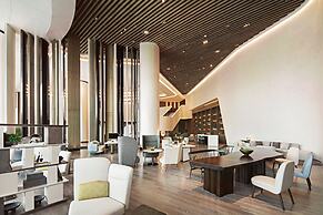 Crowne Plaza Wuhan Optics Valley by IHG