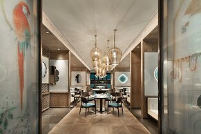 Crowne Plaza Wuhan Optics Valley by IHG