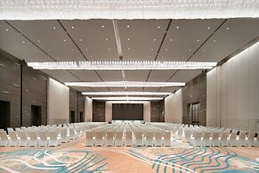 Crowne Plaza Wuhan Optics Valley by IHG