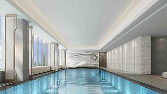 Crowne Plaza Wuhan Optics Valley by IHG