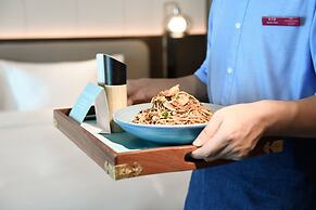 Crowne Plaza Wuhan Optics Valley by IHG