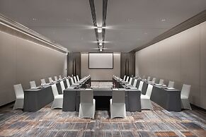 Crowne Plaza Wuhan Optics Valley by IHG