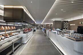 Crowne Plaza Wuhan Optics Valley by IHG