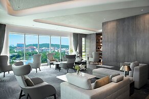 Crowne Plaza Wuhan Optics Valley by IHG